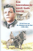 BOERENKNECHT WORDT GODS KNECHT