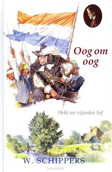 OOG OM OOG - SCHIPPERS, W. - 9789461150356