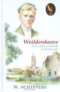 WUILDERSHOEVE - SCHIPPERS, W. - 9789461150417