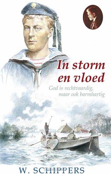 IN STORM EN VLOED - SCHIPPERS, W. - 9789461150516