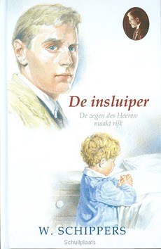 INSLUIPER - SCHIPPERS, W. - 9789461150523