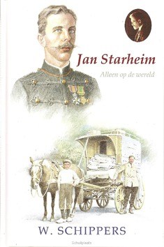 JAN STARHEIM - SCHIPPERS, W. - 9789461150547