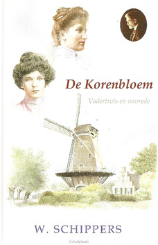 KORENBLOEM - SCHIPPERS, W. - 9789461150554