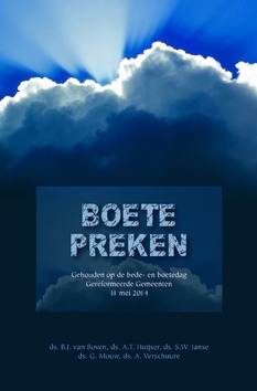 BOETEPREKEN - BOVEN EA - 9789461150615