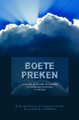 BOETEPREKEN - BOVEN EA - 9789461150615