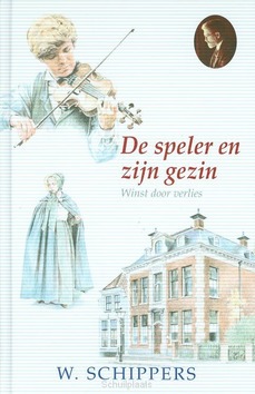 SPELER EN ZIJN GEZIN - SCHIPPERS, W. - 9789461150660