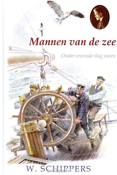 MANNEN VAN DE ZEE - SCHIPPERS, W. - 9789461150691