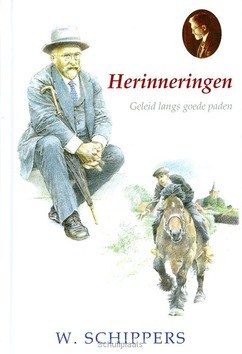 HERINNERINGEN - SCHIPPERS, W. - 9789461150721
