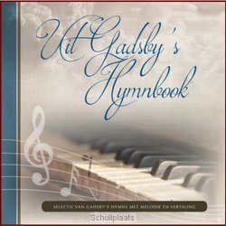 UIT GADSBY'S HYMNBOOK - GADSBY - 9789461151094