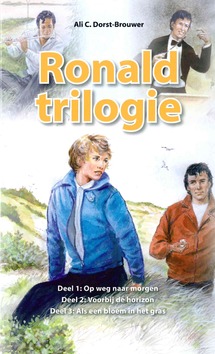 RONALD TRILOGIE - DROST-BROUWER, A.C. - 9789461151421