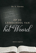 OP DE LEERSCHOOL VAN HET WOORD