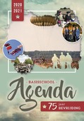 BASISSCHOOLAGENDA 75 JAAR BEVRIJDING 21