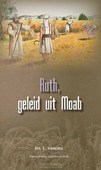RUTH GELEID UIT MOAB