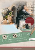 ZIJT GETROUW, DEEL 4