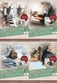 ZIJT GETROUW SET 4DLN