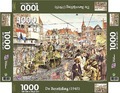 PUZZEL DE BEVRIJDING 1945
