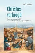 CHRISTUS VERHOOGD