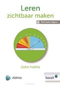 LEREN ZICHTBAAR MAKEN