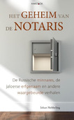 HET GEHEIM VAN DE NOTARIS