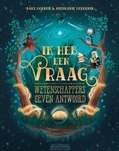 Ik heb een vraag