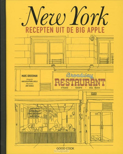 NEW YORK - GROSSMAN, MARC - 9789461430984