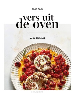 VERS UIT DE OVEN - MEHMET, AJDA - 9789461432223