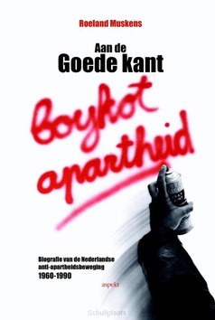 AAN DE GOEDE KANT - MUSKENS, ROELAND - 9789461534743