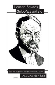 GELOOFSZEKERHEID - BAVINCK, H. - 9789461535825