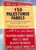 150 Palestijnse fabels