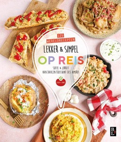LEKKER & SIMPEL OP REIS - CHANOU, SOFIE; DAALEN BUISSANT DES AMORI - 9789461562722