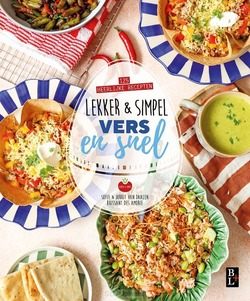 LEKKER EN SIMPEL - DAALEN BUISSANT DES AMORIE, SOFIE VAN; D - 9789461563422