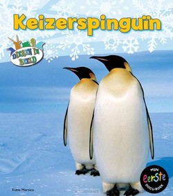 KEIZERSPINGUIN - MARSICO, KATIE - 9789461750976