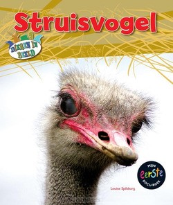 STRUISVOGEL - SPILSBURY, LOUISE - 9789461751720