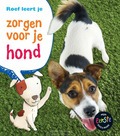 ROEF LEERT JE ZORGEN VOOR JE HOND - GANERI, ANITA - 9789461751799