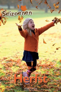 DE HERFST - TURNBULL, STEPHANIE - 9789461752079