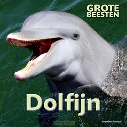 DOLFIJN - TURNBULL, STEPHANIE - 9789461752550