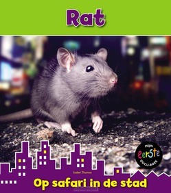 RAT - THOMAS, ISABEL - 9789461752994