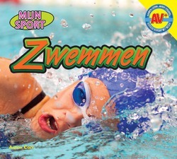 ZWEMMEN - CARR, AARON - 9789461753441