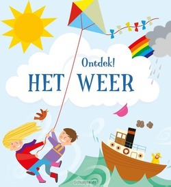 HET WEER - HASLAM, PARKER - 9789461755452
