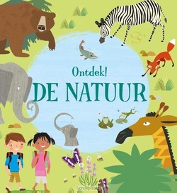 DE NATUUR - HASLAM, PARKER - 9789461755469