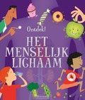HET MENSELIJK LICHAAM - HASLAM, PARKER - 9789461755483