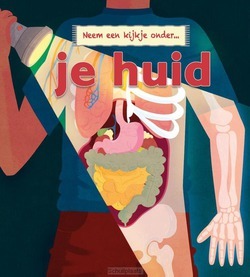 ONDER JE HUID - KENNEY, KAREN LATCHANA - 9789461755810