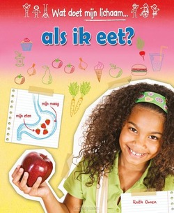 ALS IK EET? - OWEN, RUTH - 9789461755872