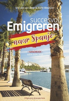 EDITIE 2024/2025 / SUCCESVOL EMIGREREN N - DORP, ERIC JAN VAN; WOUTERS, KARIN - 9789461853561
