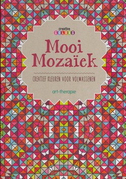 MOOI MOZAIEK - 9789461885074