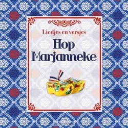 HOP MARJANNEKE - THOOR, ELSKE VAN - 9789461888303