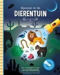 SPEUREN IN DE DIERENTUIN - 9789461889560