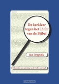 DE KERKLEER TEGEN HET LICHT VAN DE BIJBE