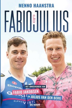 FABIO & JULIUS - HAANSTRA, MENNO - 9789462310629