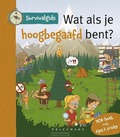 WAT ALS JE HOOGBEGAAFD BENT?